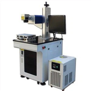 30 CO2 Laser označavanje mašina