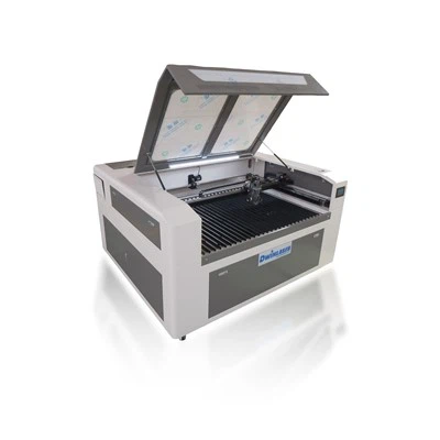 Metal i Nonmetal Diode i CO2 Laser graviranje mašina